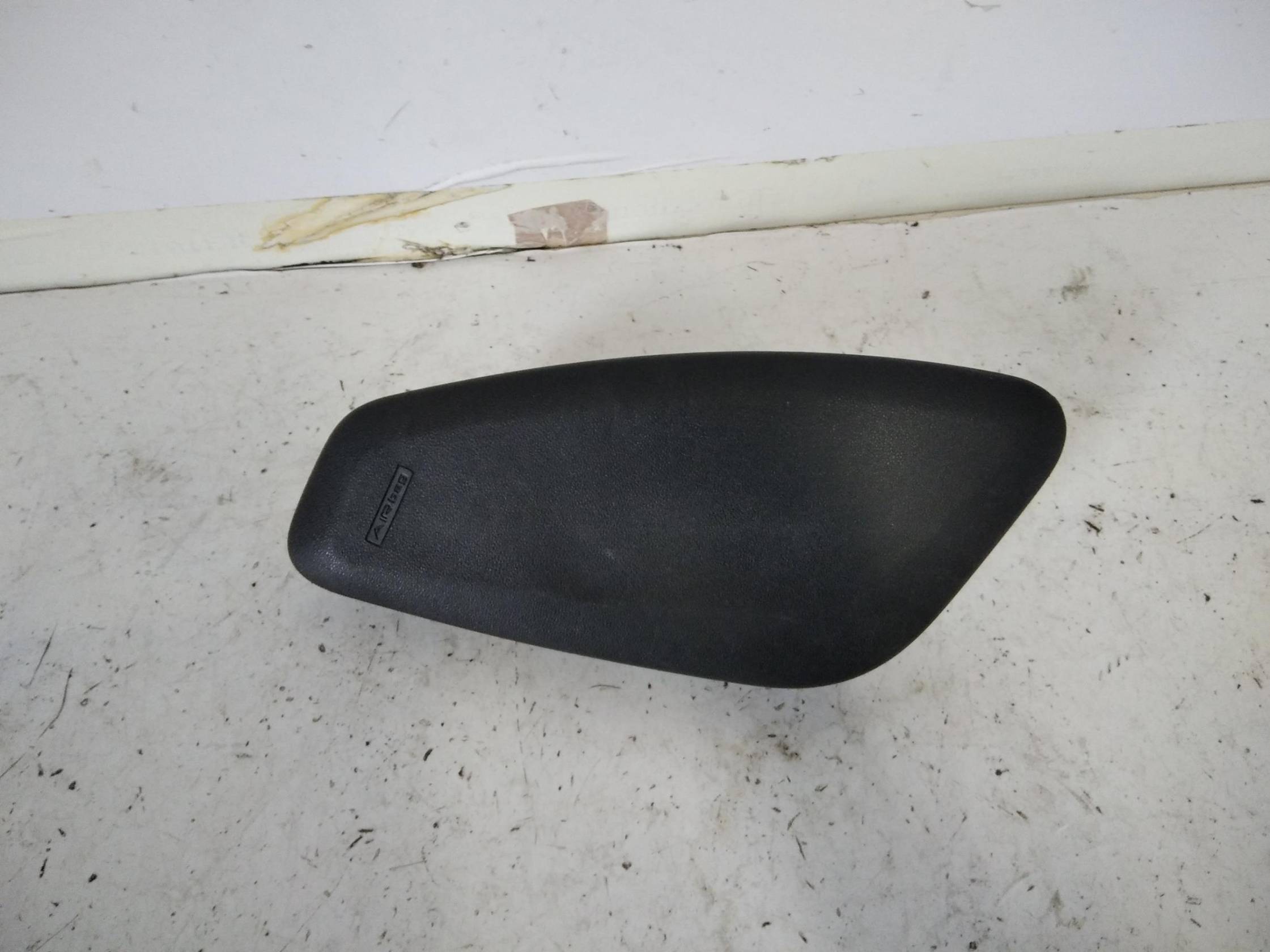 Dispositivo airbag lat. ant. dx.